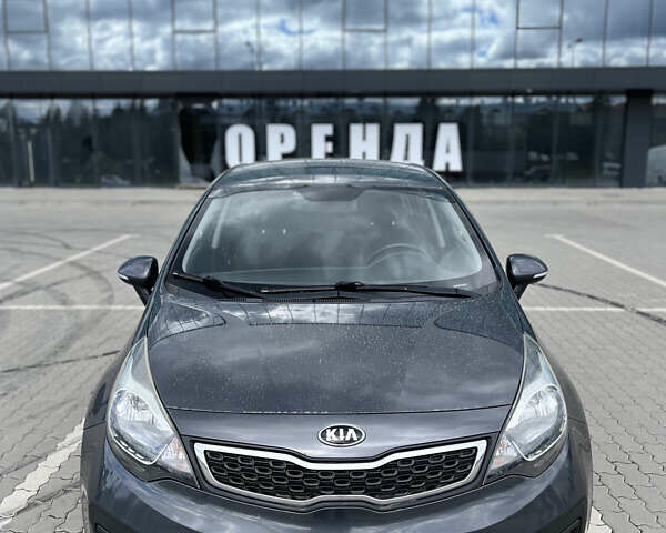 Киа Рио, объемом двигателя 1.59 л и пробегом 100 тыс. км за 9650 $, фото 1 на Automoto.ua