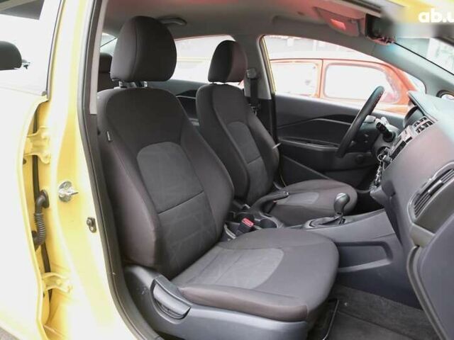Киа Рио, объемом двигателя 1.6 л и пробегом 91 тыс. км за 7700 $, фото 9 на Automoto.ua