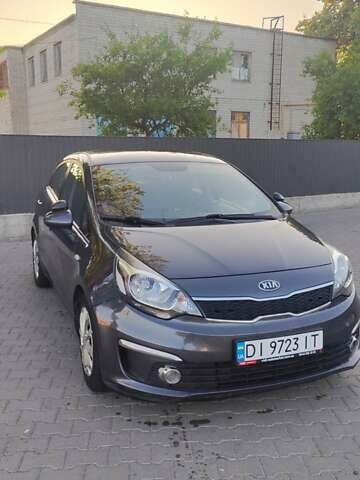 Киа Рио, объемом двигателя 1.4 л и пробегом 130 тыс. км за 8900 $, фото 5 на Automoto.ua