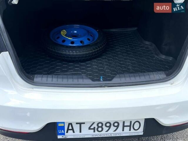 Кіа Ріо, об'ємом двигуна 1.4 л та пробігом 56 тис. км за 10299 $, фото 19 на Automoto.ua