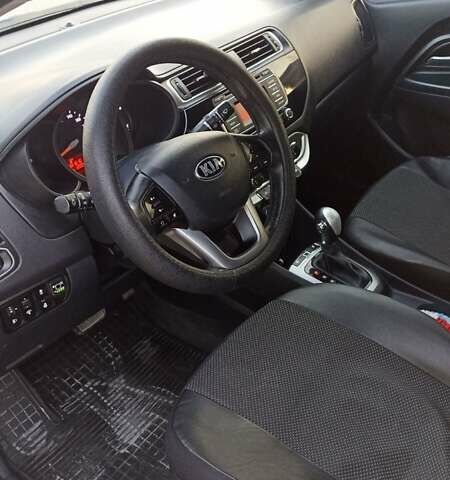Кіа Ріо, об'ємом двигуна 1.4 л та пробігом 120 тис. км за 11000 $, фото 2 на Automoto.ua