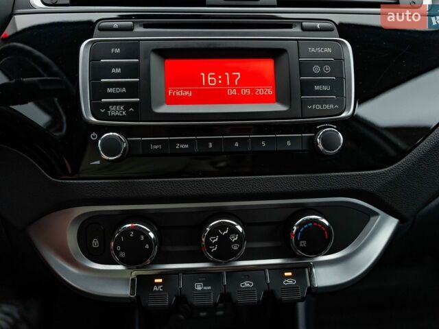 Кіа Ріо, об'ємом двигуна 1.4 л та пробігом 113 тис. км за 8379 $, фото 15 на Automoto.ua