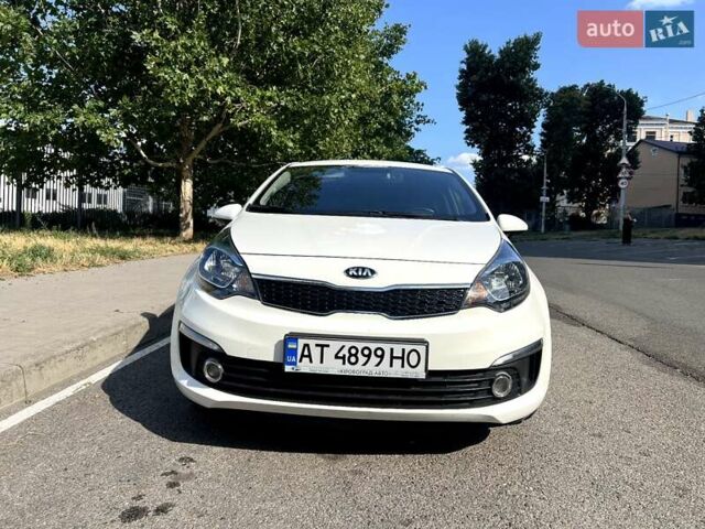 Кіа Ріо, об'ємом двигуна 1.4 л та пробігом 56 тис. км за 10299 $, фото 3 на Automoto.ua