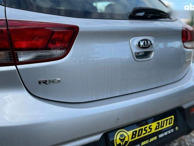 Киа Рио, объемом двигателя 1.4 л и пробегом 148 тыс. км за 8799 $, фото 28 на Automoto.ua