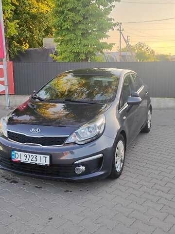Киа Рио, объемом двигателя 1.4 л и пробегом 130 тыс. км за 8900 $, фото 4 на Automoto.ua