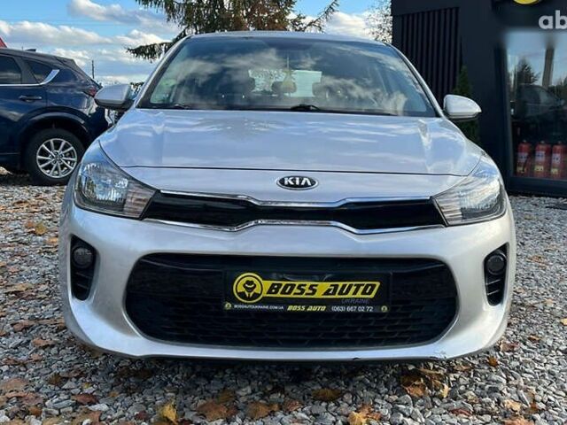 Киа Рио, объемом двигателя 1.4 л и пробегом 148 тыс. км за 8799 $, фото 3 на Automoto.ua