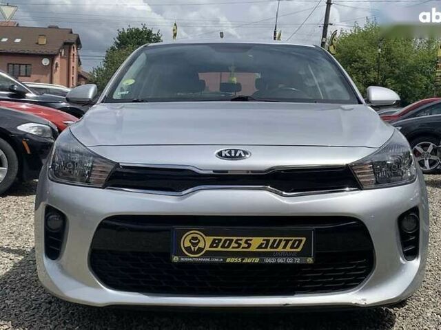 Киа Рио, объемом двигателя 1.4 л и пробегом 148 тыс. км за 8999 $, фото 1 на Automoto.ua