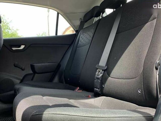 Киа Рио, объемом двигателя 1.4 л и пробегом 148 тыс. км за 8999 $, фото 16 на Automoto.ua