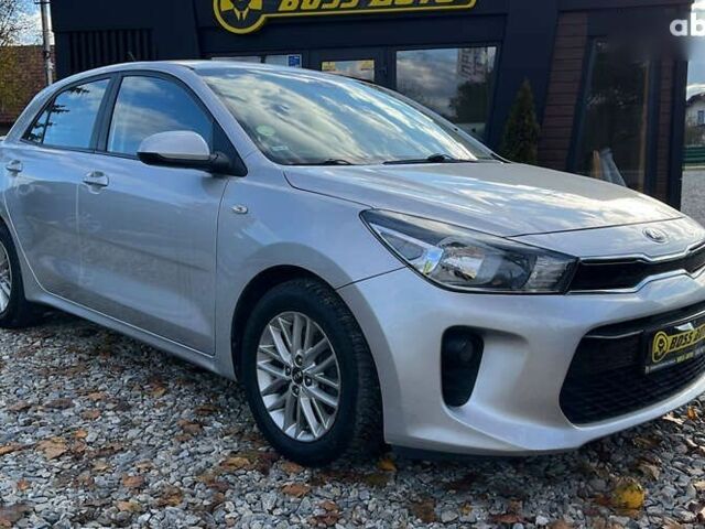 Киа Рио, объемом двигателя 1.4 л и пробегом 148 тыс. км за 8799 $, фото 1 на Automoto.ua