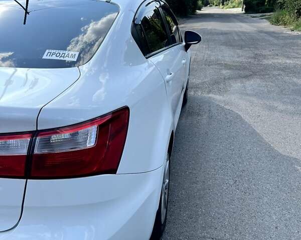 Кіа Ріо, об'ємом двигуна 1.4 л та пробігом 56 тис. км за 10299 $, фото 7 на Automoto.ua