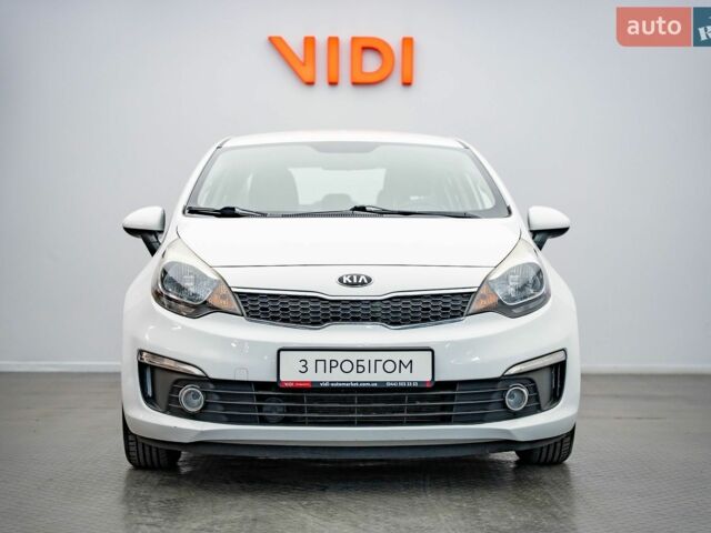 Кіа Ріо, об'ємом двигуна 1.4 л та пробігом 113 тис. км за 8379 $, фото 4 на Automoto.ua