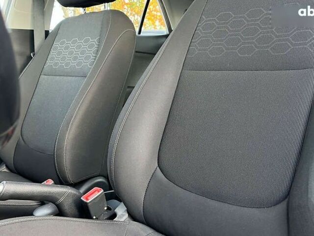 Киа Рио, объемом двигателя 1.4 л и пробегом 148 тыс. км за 8799 $, фото 20 на Automoto.ua