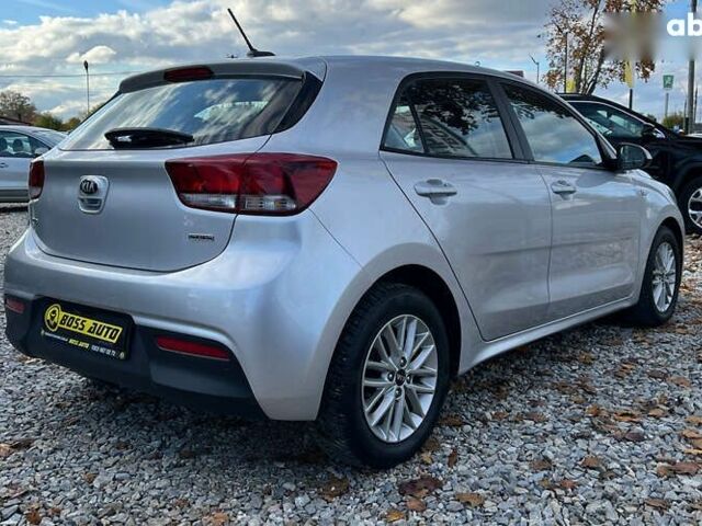 Киа Рио, объемом двигателя 1.4 л и пробегом 148 тыс. км за 8799 $, фото 4 на Automoto.ua