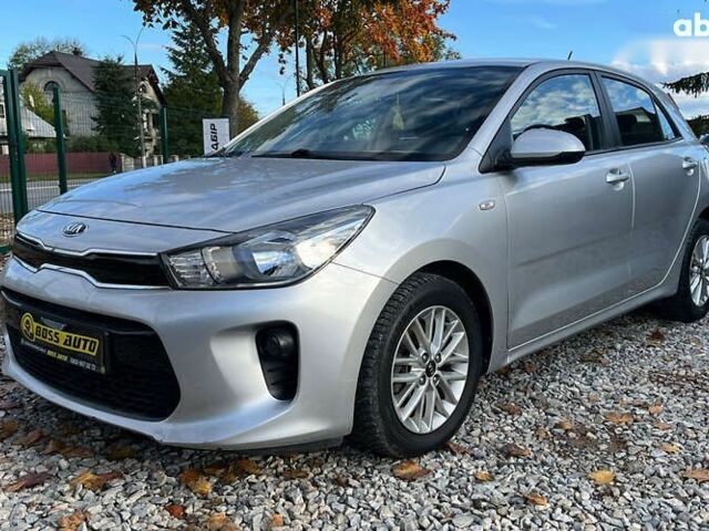 Киа Рио, объемом двигателя 1.4 л и пробегом 148 тыс. км за 8799 $, фото 2 на Automoto.ua