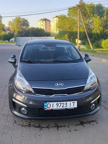 Киа Рио, объемом двигателя 1.4 л и пробегом 130 тыс. км за 8900 $, фото 3 на Automoto.ua