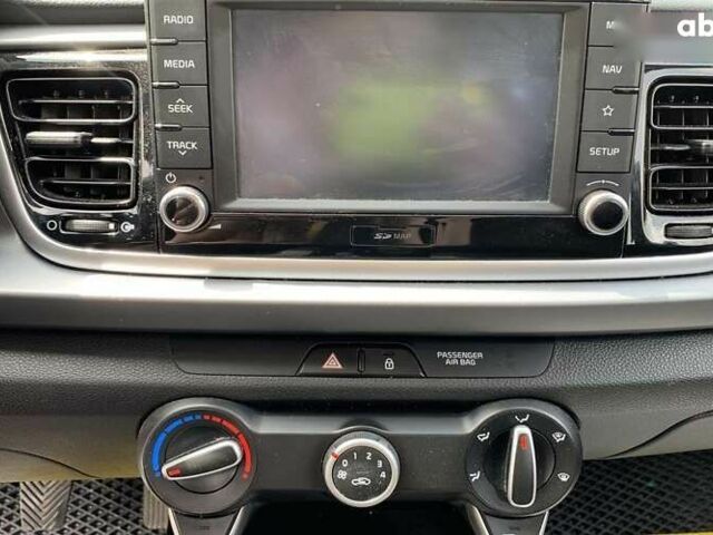 Киа Рио, объемом двигателя 1.4 л и пробегом 148 тыс. км за 8999 $, фото 13 на Automoto.ua
