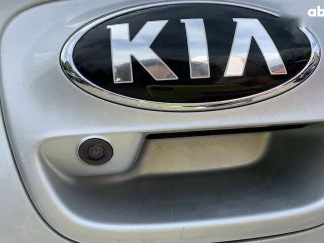 Киа Рио, объемом двигателя 1.4 л и пробегом 148 тыс. км за 8999 $, фото 6 на Automoto.ua