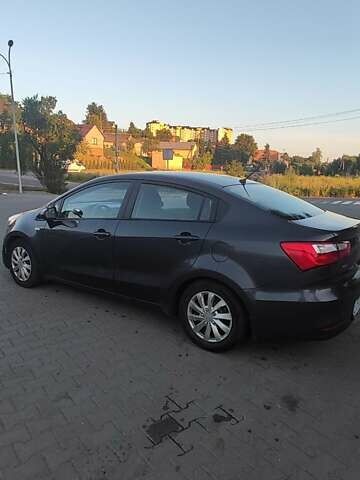 Киа Рио, объемом двигателя 1.4 л и пробегом 130 тыс. км за 8900 $, фото 6 на Automoto.ua