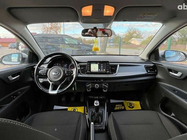 Киа Рио, объемом двигателя 1.4 л и пробегом 148 тыс. км за 8799 $, фото 8 на Automoto.ua
