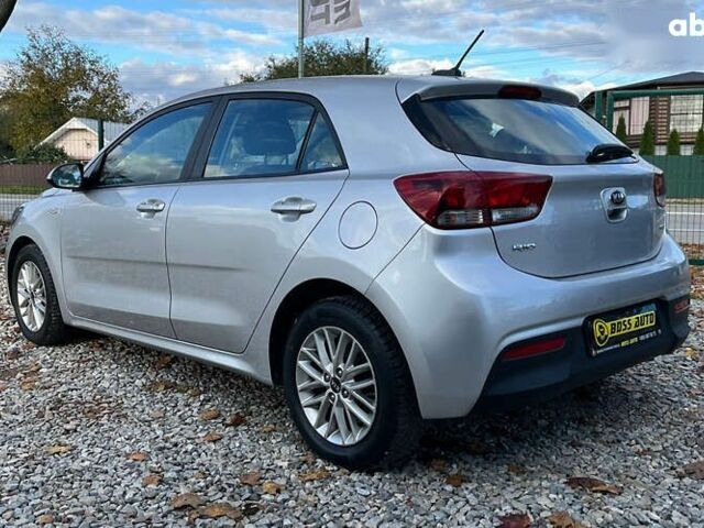 Киа Рио, объемом двигателя 1.4 л и пробегом 148 тыс. км за 8799 $, фото 6 на Automoto.ua