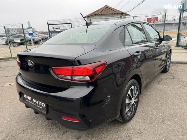 Кіа Ріо, об'ємом двигуна 1.6 л та пробігом 89 тис. км за 9490 $, фото 4 на Automoto.ua