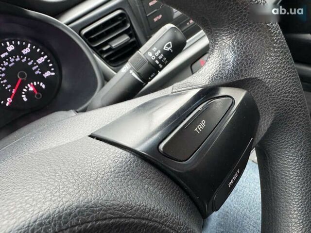 Кіа Ріо, об'ємом двигуна 1.6 л та пробігом 89 тис. км за 9490 $, фото 16 на Automoto.ua