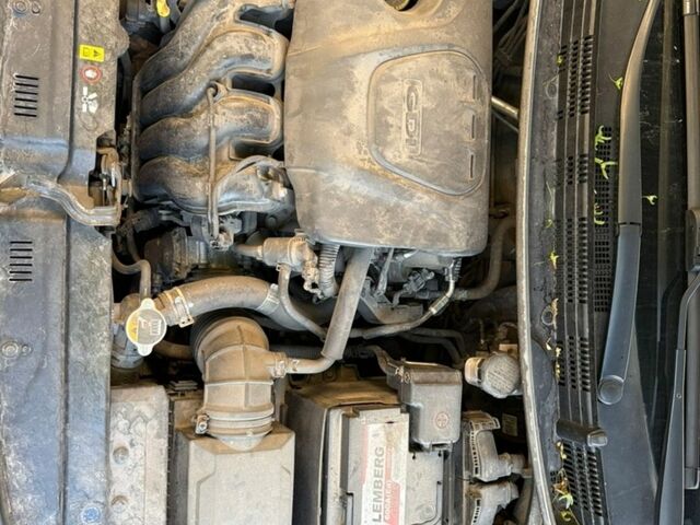 Киа Рио, объемом двигателя 1.6 л и пробегом 164 тыс. км за 8500 $, фото 9 на Automoto.ua