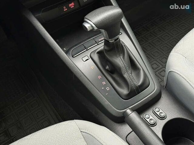 Киа Рио, объемом двигателя 1.6 л и пробегом 135 тыс. км за 9800 $, фото 28 на Automoto.ua