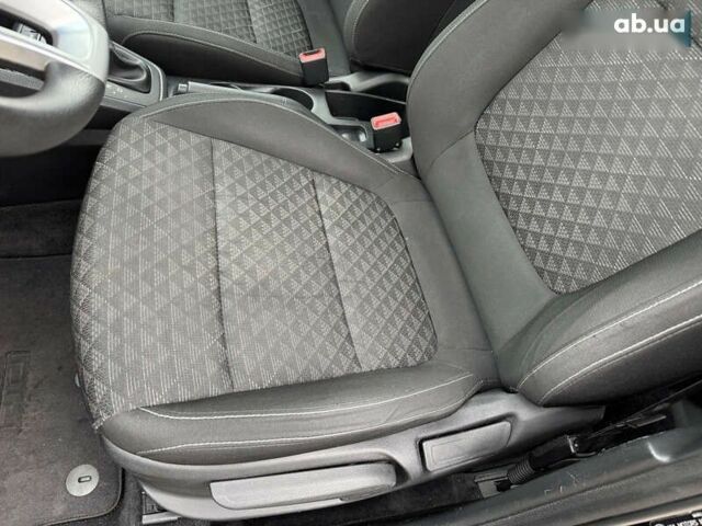 Кіа Ріо, об'ємом двигуна 1.6 л та пробігом 89 тис. км за 9490 $, фото 10 на Automoto.ua