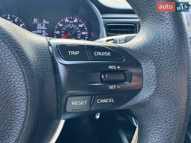 Киа Рио, объемом двигателя 1.6 л и пробегом 180 тыс. км за 10500 $, фото 33 на Automoto.ua