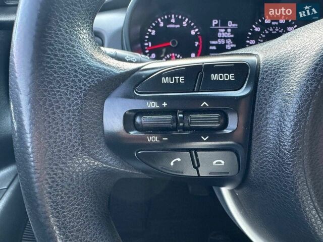 Киа Рио, объемом двигателя 1.6 л и пробегом 180 тыс. км за 10500 $, фото 29 на Automoto.ua