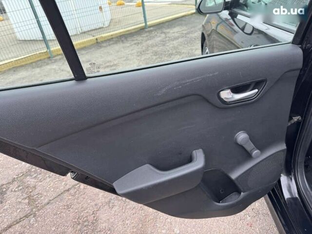 Кіа Ріо, об'ємом двигуна 1.6 л та пробігом 89 тис. км за 9490 $, фото 19 на Automoto.ua