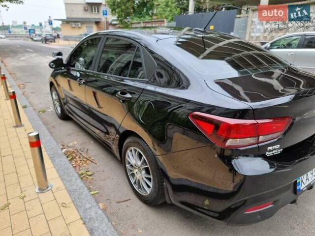 Кіа Ріо, об'ємом двигуна 1.59 л та пробігом 135 тис. км за 11000 $, фото 3 на Automoto.ua