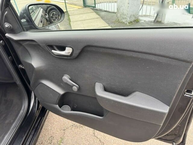 Кіа Ріо, об'ємом двигуна 1.6 л та пробігом 89 тис. км за 9490 $, фото 27 на Automoto.ua