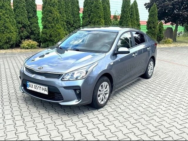 Киа Рио, объемом двигателя 1.4 л и пробегом 125 тыс. км за 9200 $, фото 4 на Automoto.ua