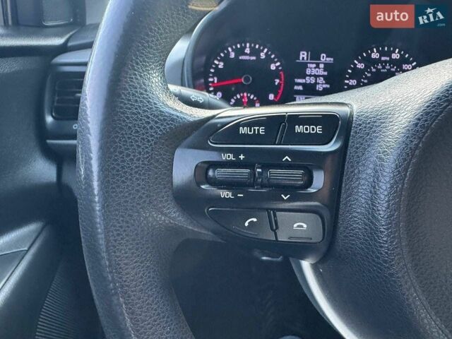 Киа Рио, объемом двигателя 1.6 л и пробегом 180 тыс. км за 10500 $, фото 35 на Automoto.ua