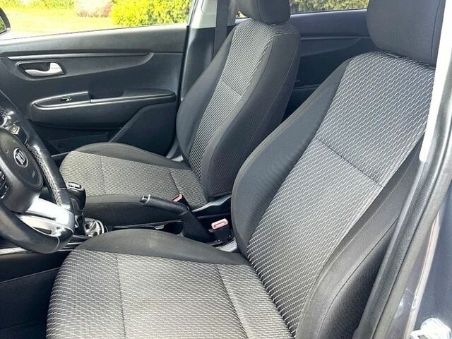 Киа Рио, объемом двигателя 1.4 л и пробегом 125 тыс. км за 9200 $, фото 9 на Automoto.ua