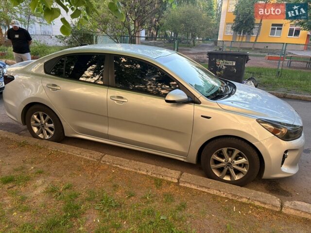 Киа Рио, объемом двигателя 1.6 л и пробегом 164 тыс. км за 8500 $, фото 3 на Automoto.ua