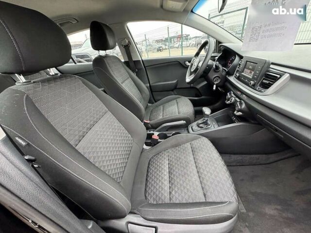 Кіа Ріо, об'ємом двигуна 1.6 л та пробігом 89 тис. км за 9490 $, фото 29 на Automoto.ua