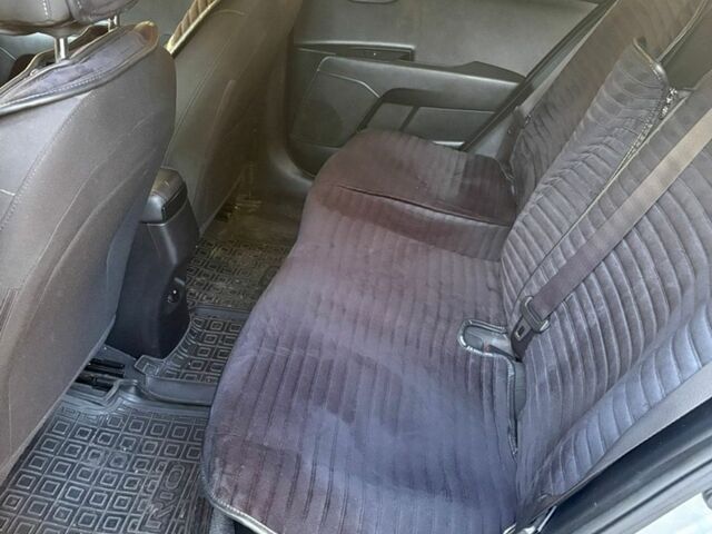 Киа Рио, объемом двигателя 1.6 л и пробегом 164 тыс. км за 8500 $, фото 7 на Automoto.ua