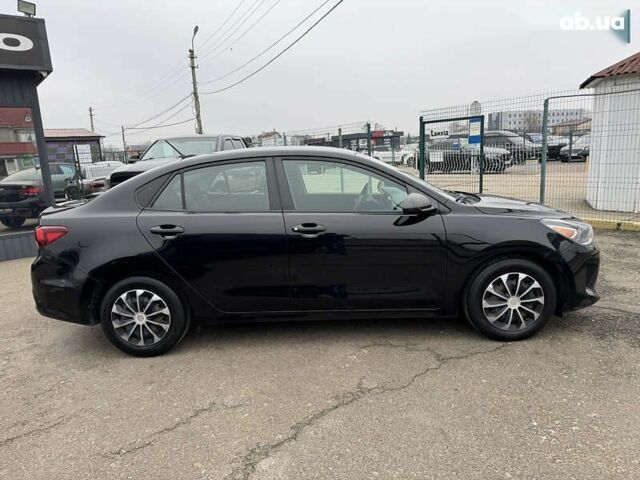 Кіа Ріо, об'ємом двигуна 1.6 л та пробігом 89 тис. км за 9490 $, фото 3 на Automoto.ua