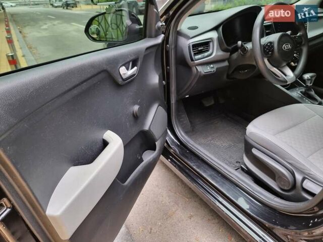 Кіа Ріо, об'ємом двигуна 1.59 л та пробігом 135 тис. км за 11000 $, фото 6 на Automoto.ua