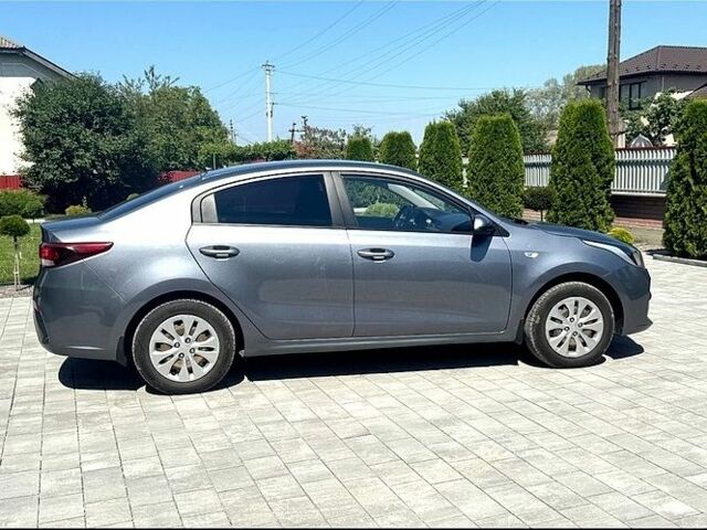 Киа Рио, объемом двигателя 1.4 л и пробегом 125 тыс. км за 9200 $, фото 2 на Automoto.ua