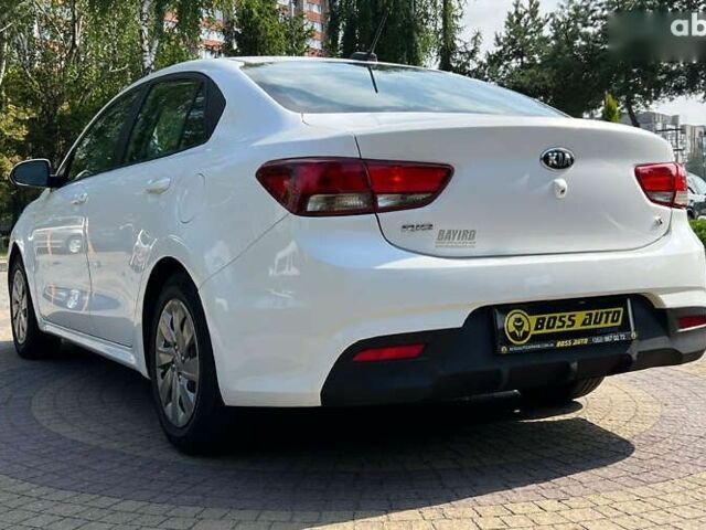 Кіа Ріо, об'ємом двигуна 1.6 л та пробігом 142 тис. км за 11999 $, фото 4 на Automoto.ua
