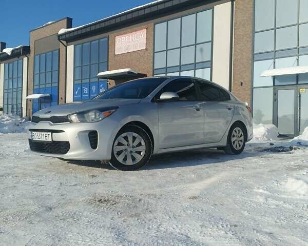 Кіа Ріо, об'ємом двигуна 1.59 л та пробігом 100 тис. км за 10999 $, фото 5 на Automoto.ua