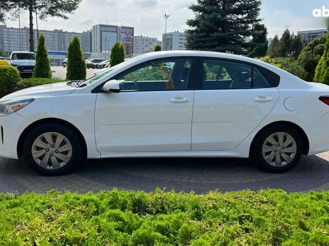 Кіа Ріо, об'ємом двигуна 1.6 л та пробігом 142 тис. км за 11999 $, фото 3 на Automoto.ua