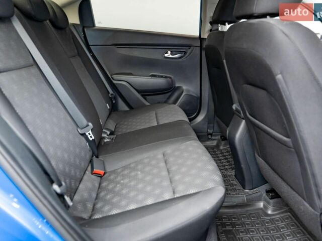 Киа Рио, объемом двигателя 1.6 л и пробегом 54 тыс. км за 14518 $, фото 21 на Automoto.ua
