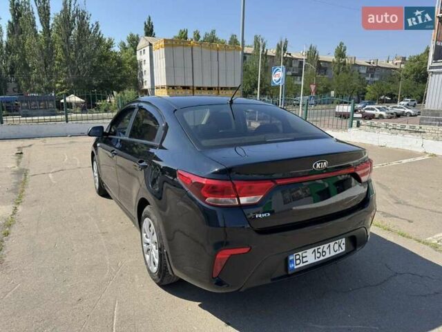 Киа Рио, объемом двигателя 0 л и пробегом 140 тыс. км за 11500 $, фото 1 на Automoto.ua