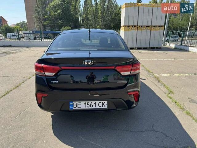 Киа Рио, объемом двигателя 0 л и пробегом 140 тыс. км за 11500 $, фото 3 на Automoto.ua