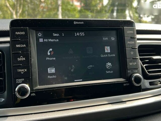 Кіа Ріо, об'ємом двигуна 1.6 л та пробігом 142 тис. км за 11999 $, фото 10 на Automoto.ua